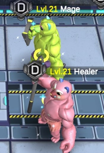 kenonichan's tweet photo. Now im playing Binemon for fun, and not for reward,but even the game it self is not balance, so many over leveled mons please fix it devs @BinemonNft https://t.co/soO5g4Fwy6