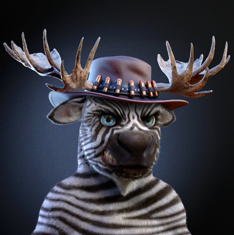 buffy_NFTs's tweet photo. Almost 400 members now in @metamoose_nft new discord
https://t.co/zaJfCyo8mf

Some big announcements to come this week, and hopefully there'll be a 0 or two on the end of that next week 👀 #MetaMoose_Nft #MooseFollowMoose #MooseArmy #NFTs #NFT #NFTartist #NFTCommunity https://t.co/Tv3ci2bHez