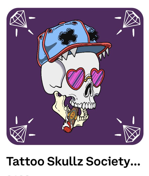 Marale82's tweet photo. @JuanSalgadoArt #tattooskullzsociety https://t.co/z2kyb8TC8M