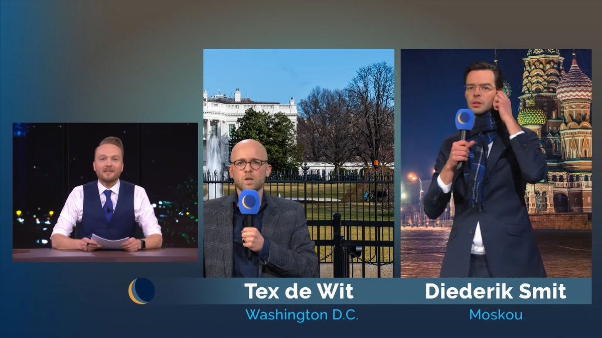 De Avondshow over een kernoorlog: youtube.com/watch?v=gzynU-… <a href="/deavondshowvpro/">De Avondshow met Arjen Lubach</a>