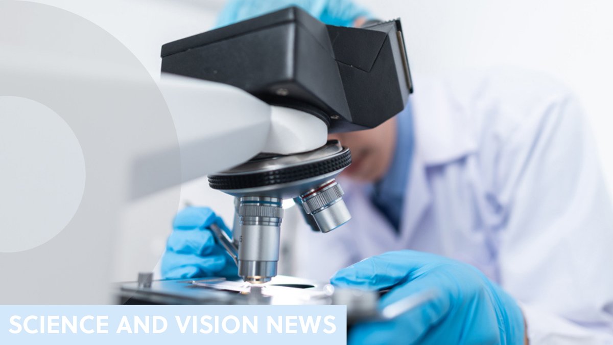 OptometryToday's tweet photo. Sally Tucker, Ora Europe’s vice president, spoke to us about the organisation’s work to engage patients in ophthalmology clinical trials. Interested? Read more in our news story here: https://t.co/bDQvkdofRL #OT @oraclinical https://t.co/7GVNSrjNeX