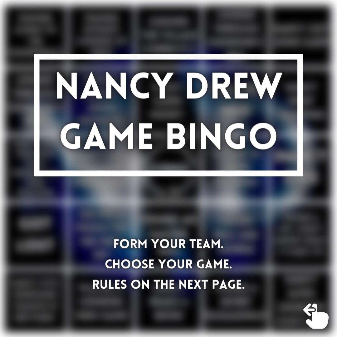 her interactive nancy drew 33 her interactive nancy drew 33