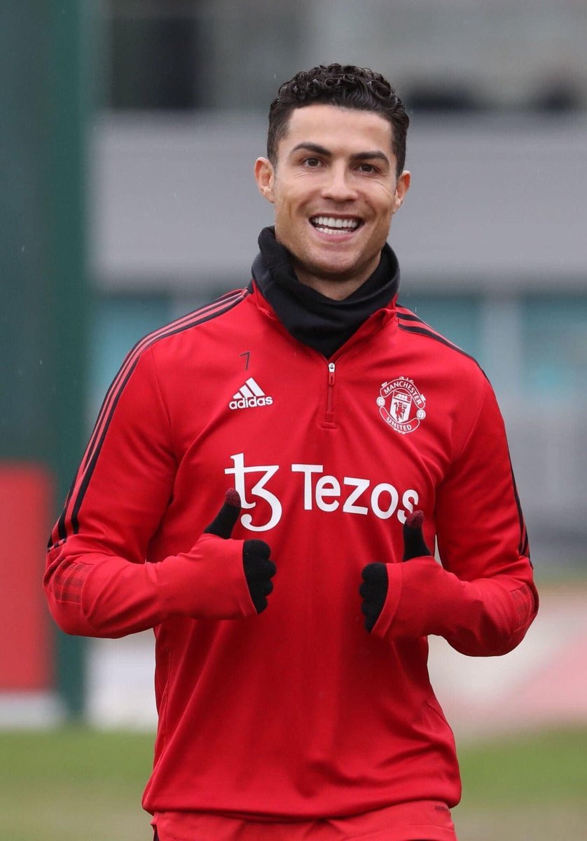 شكرا لك  😍
#كريستيانو_رونالدو