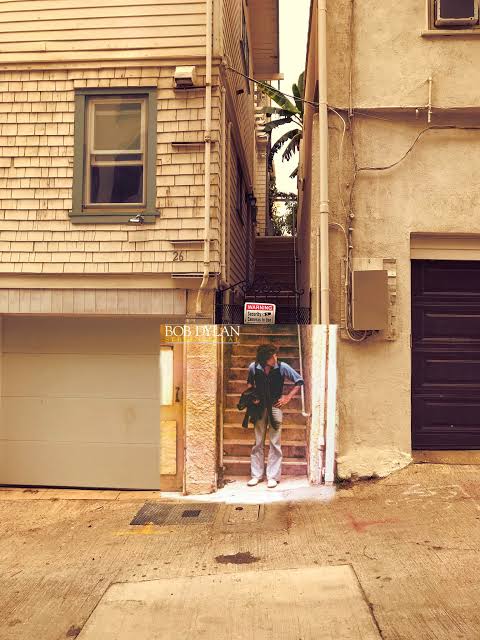 dailybobdylan1's tweet photo. Bob Dylan - Street Legal https://t.co/C3W6wqYeAX