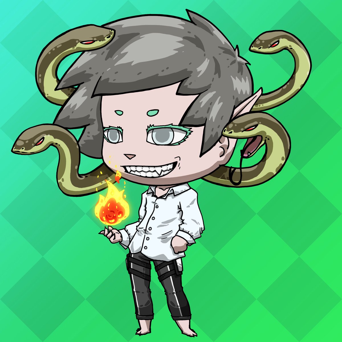 🔥🔥🔥
#SolanaNFTs #NFTCommunity