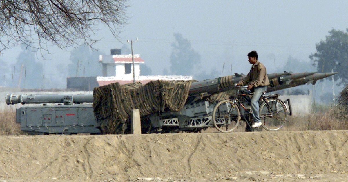 RT @AJEnglish: Pakistan demands joint probe into ‘accidental’ India missile fire https://t.co/lynkUHpcHv https://t.co/oP3xXqYWqB