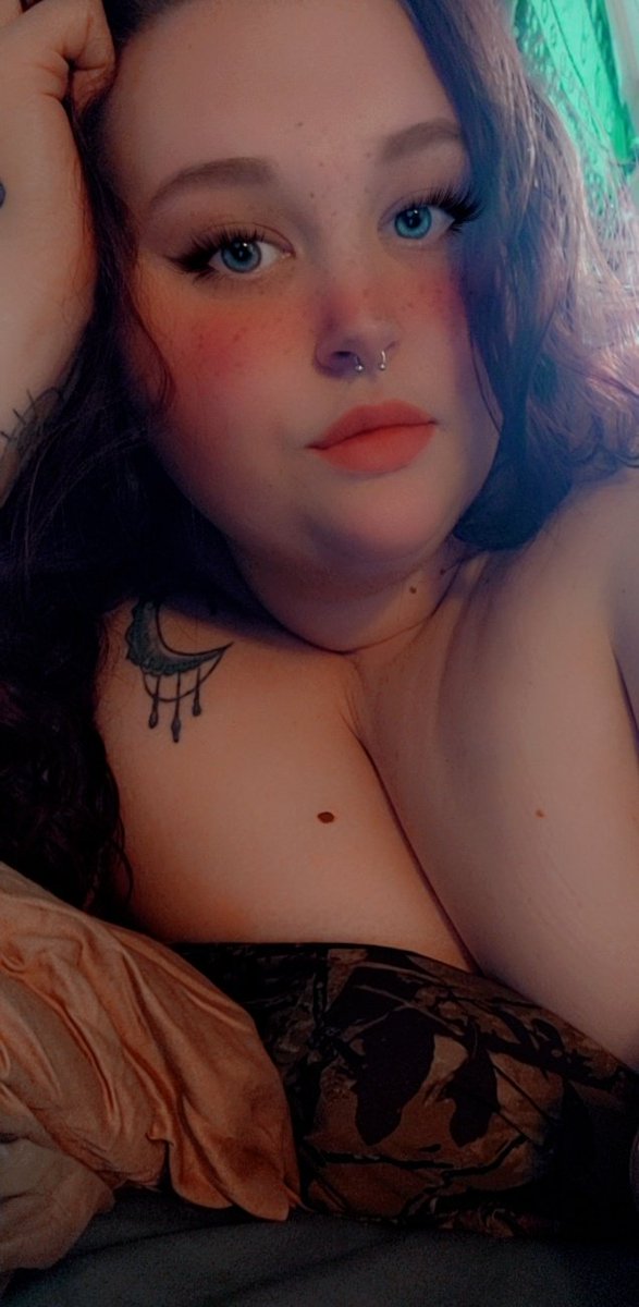 Jade93Luna's tweet photo. ✨Cum Add my Teaser Snap✨

✨LunaJade93✨

✨Selling Individual Items✨

💚Cashapp- $tattedgoddess31💚

#sellingcontent #plussizeonlyfans #snapchat #bbwgodddess #bbwassworship #sugardaddyneededasap #pawg #paypigs $end #bbwgodddess 

@Bull_for_BBW @HotPromotes https://t.co/nADo8wQihT