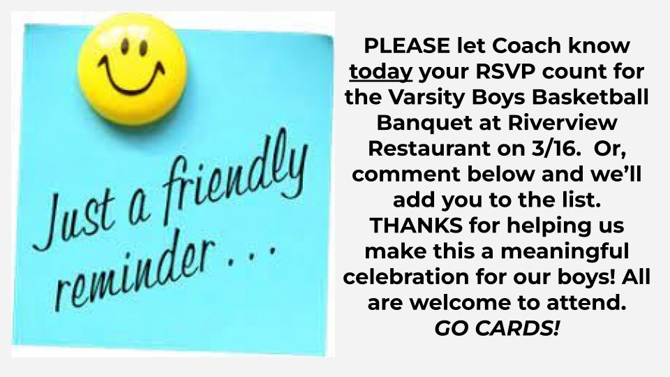 Corbett Cardinals Boys Basketball tweet media