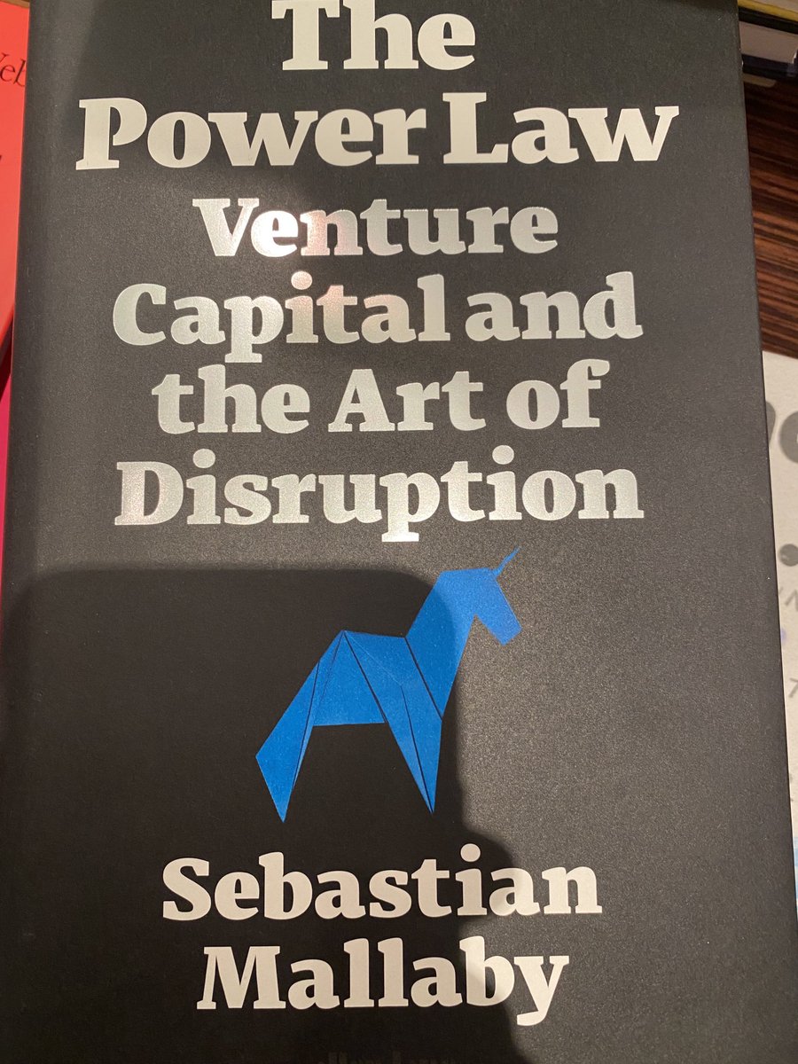 keithjonesco's tweet photo. ‘The founders were young, willful and courageous; the vc’s role was to contribute wisdom &amp; experience’ https://t.co/MFZFzGiPHY