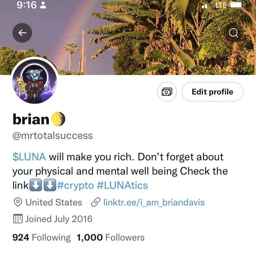 meditative investor tweet media