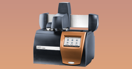 Gulfbiogroup's tweet photo. Experience the finest of Differential Scanning Calorimeters (DSC) the Discovery X3 DSC with multi-sample cell by @TAInstruments. #dsc #calorimeter #tainstruments #thermalanalysis #gba
https://t.co/vrBcwHg3bj https://t.co/zj7t2YVIWn