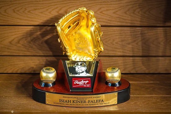 Isiah Kiner-Falefa tweet media