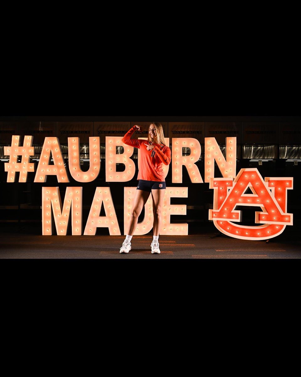 See you in June <a href="/AuburnVB/">Auburn Volleyball</a>