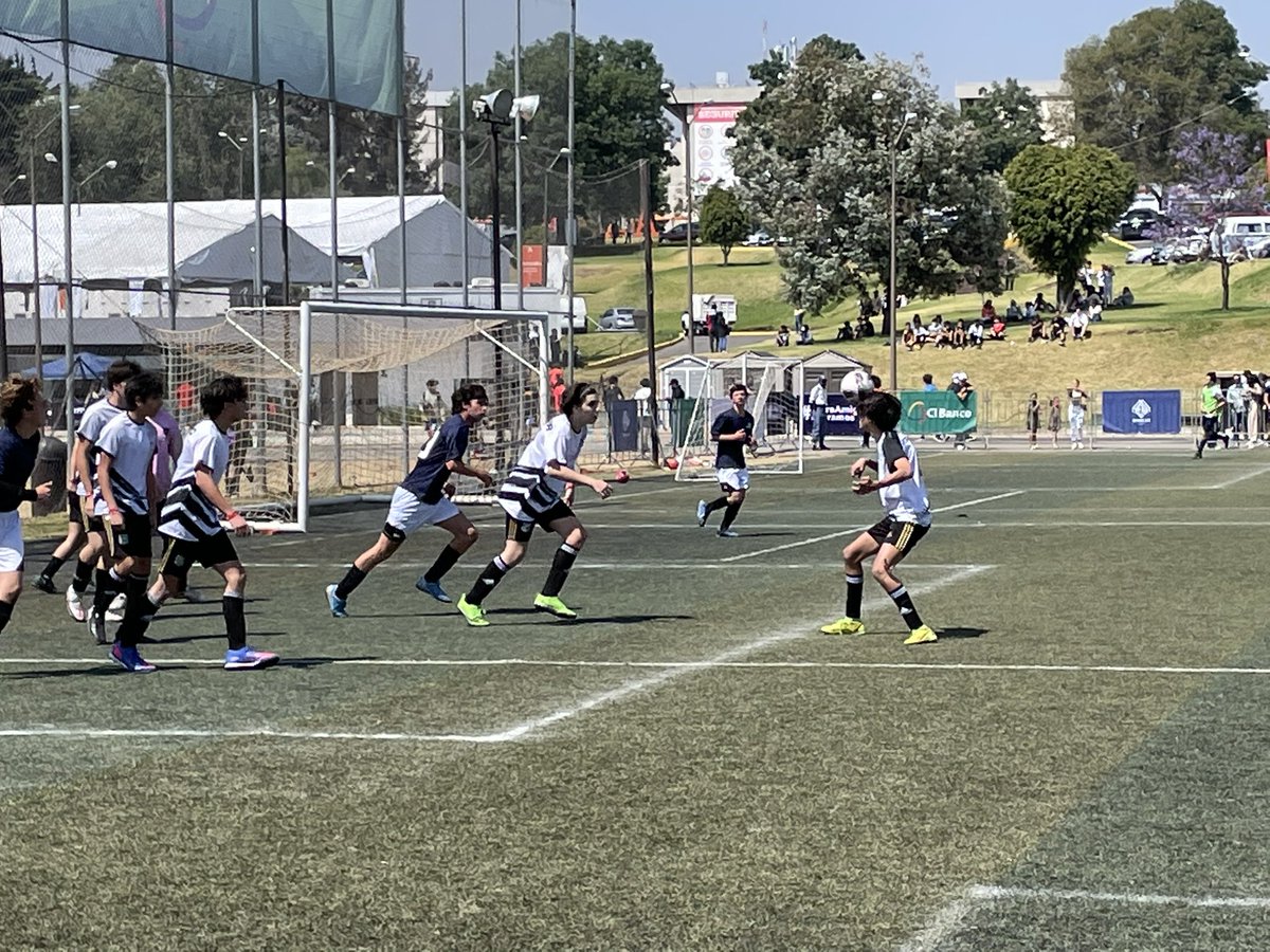 Juliapasos's tweet photo. COPA TIMON 🏆
Mi Pajarraco chiquiwapi en la cancha de nuevo!!
🙌🏻🙌🏻🙌🏻🙌🏻🙌🏻🙌🏻🙌🏻🙌🏻🖤ganes pierdas o ganes yo te sigo a todas partes!!🤍
Mamá súper orgullosa 🥰 #copatimon #anahuac https://t.co/JEN6X8kdPJ