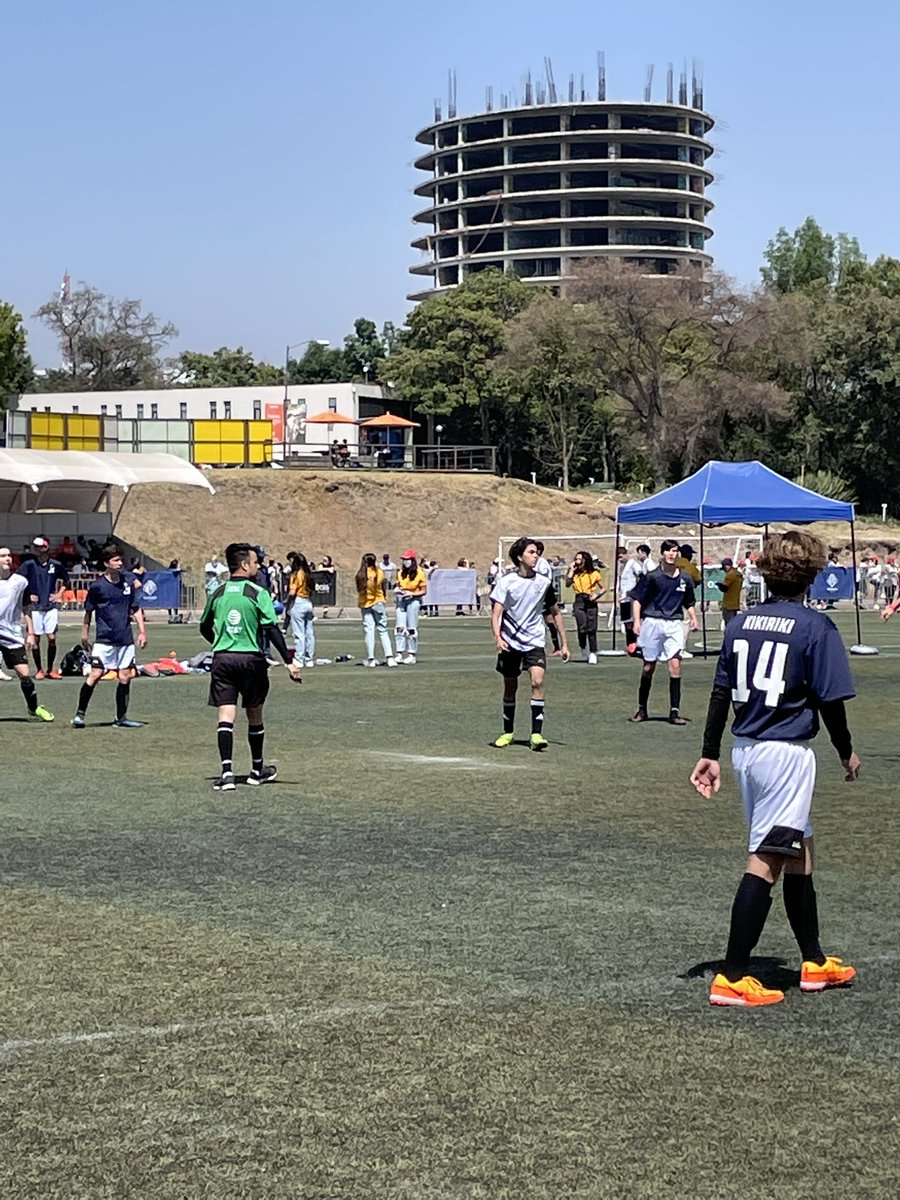 Juliapasos's tweet photo. COPA TIMON 🏆
Mi Pajarraco chiquiwapi en la cancha de nuevo!!
🙌🏻🙌🏻🙌🏻🙌🏻🙌🏻🙌🏻🙌🏻🙌🏻🖤ganes pierdas o ganes yo te sigo a todas partes!!🤍
Mamá súper orgullosa 🥰 #copatimon #anahuac https://t.co/JEN6X8kdPJ