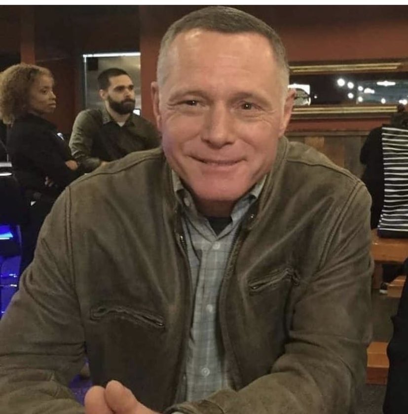  Happy Birthday to my favorite actor, Jason Beghe. 