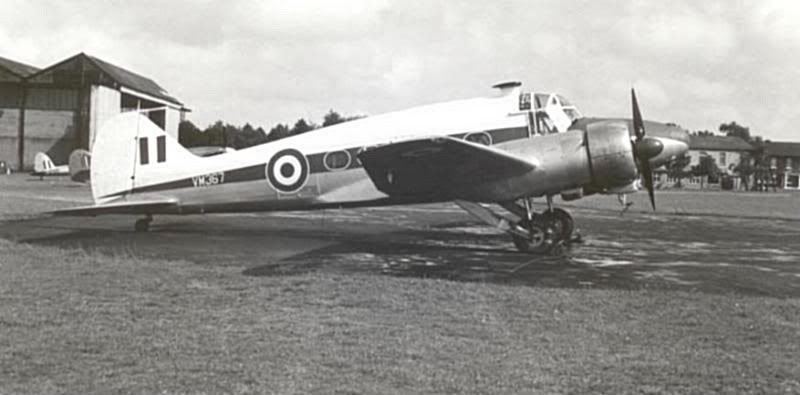 TheSuffolkMan's tweet photo. #AVRoAnson at #RAF #MartleshamHeath #Suffolk #Aug1960 The #AOC's 11 #FighterGroup #hack https://t.co/vugm9FuNc7