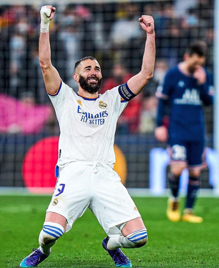 sayantanxcr7's tweet image. Hattrick this week?
Not for Everyone