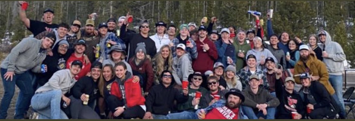 MayMania1's tweet photo. Mark your calendar’s!! May Mania dates are set!! May 4th-6th. Fire up Red! https://t.co/9fAwUSyDof