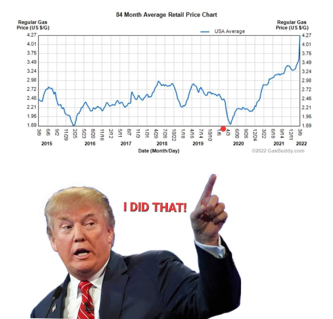 SUNSHINE179's tweet photo. Trump made a deal with OPEC to cut OUR oil production until April 2022.Meaning Biden would come into office with high prices.Set up! Red dot is approximate date of the OPEC DEAL.Saudi is apart of OPEC, Biden called Saudi for obvious reason,to pump for the nation. #globalcommodity https://t.co/NmOqam1Uha