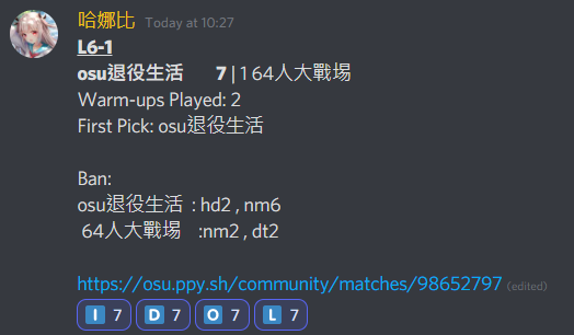 pedek0's tweet image. the obc journey this year ends here
thank you @shoeyuu @OsuNuit for the carry🙏🙏