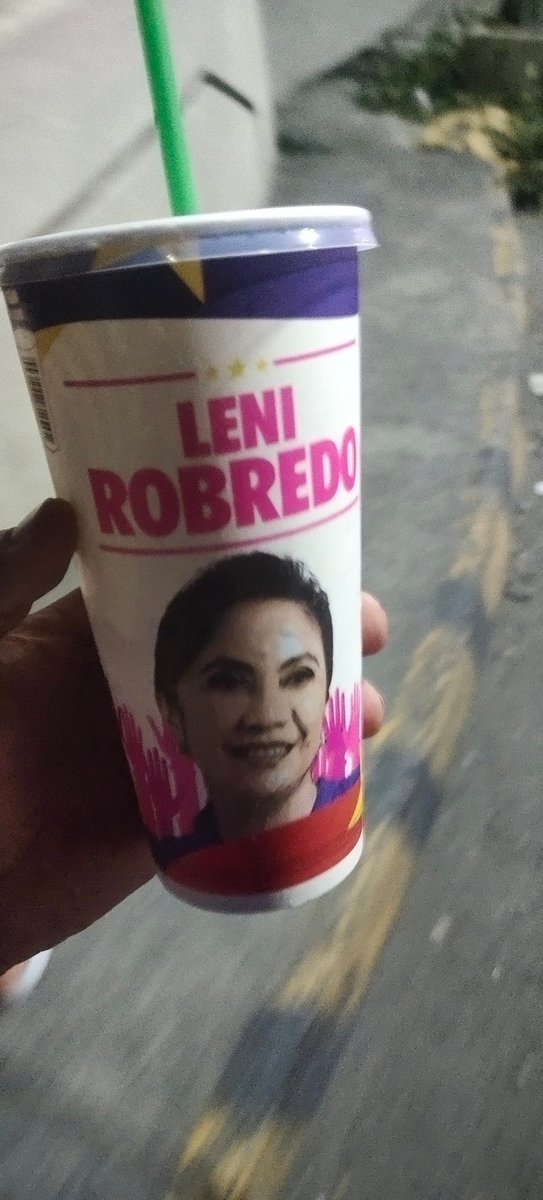 joeligop's tweet photo. #IsabelaisPink 
#LeniRobredoForPresident 
#LetLeniLead https://t.co/tDld5BngDQ