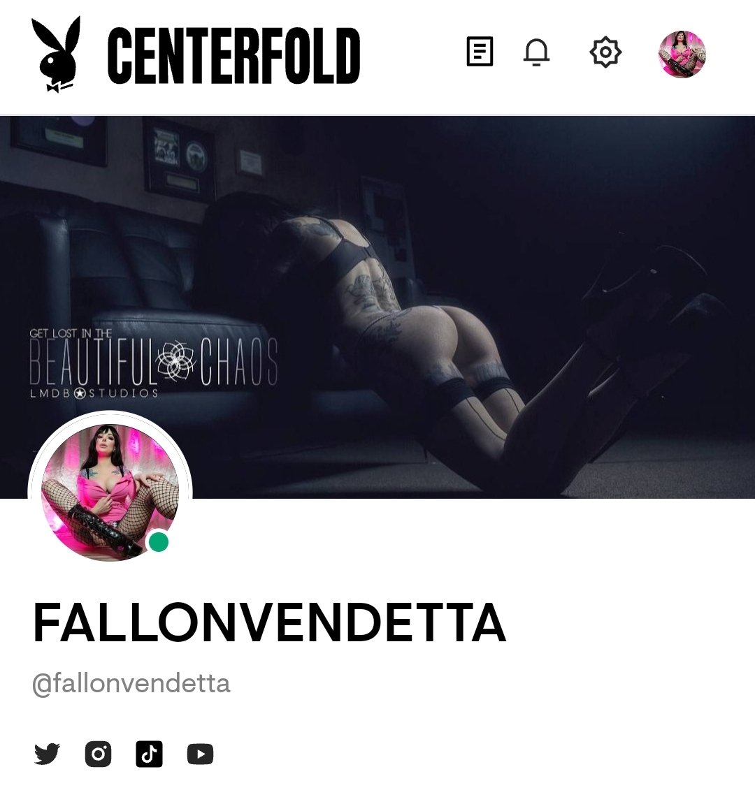 𝖋𝖆𝖑𝖑𝖔𝖓 🖤🩸 tweet media