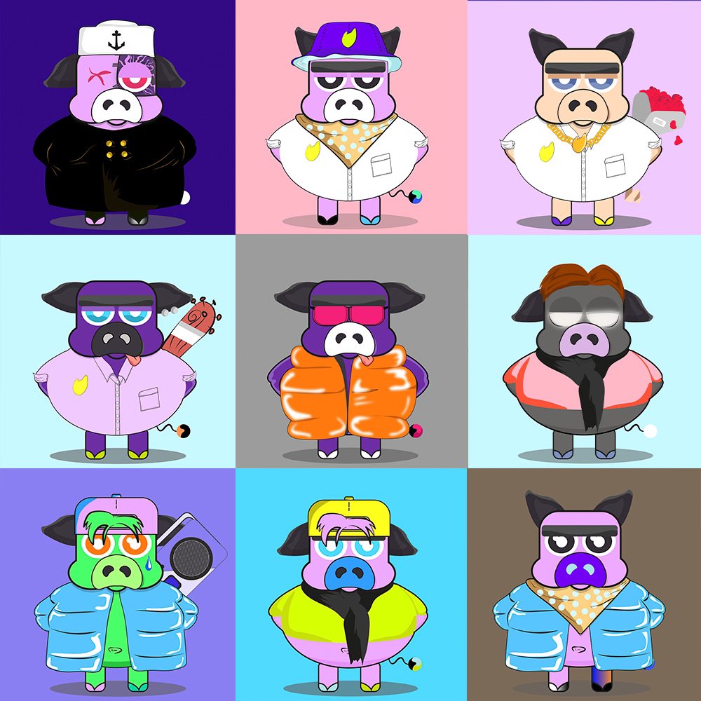 Puggi Puk Official tweet media