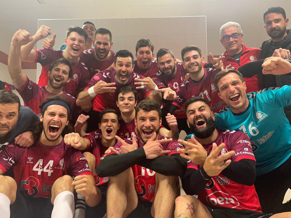 ¡Olé! #OrgulloGranate