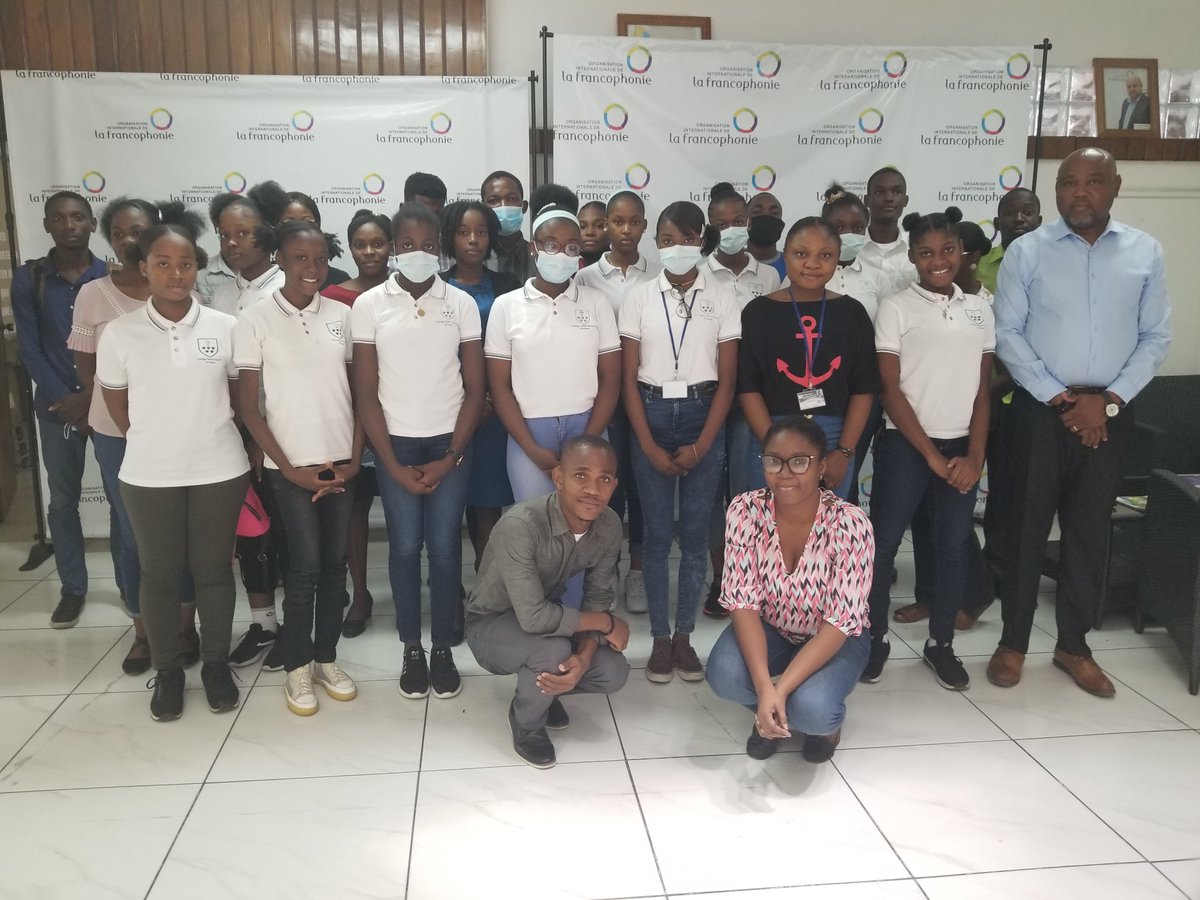 Dictée de la francophonie , ce samedi 10 mars 2022.