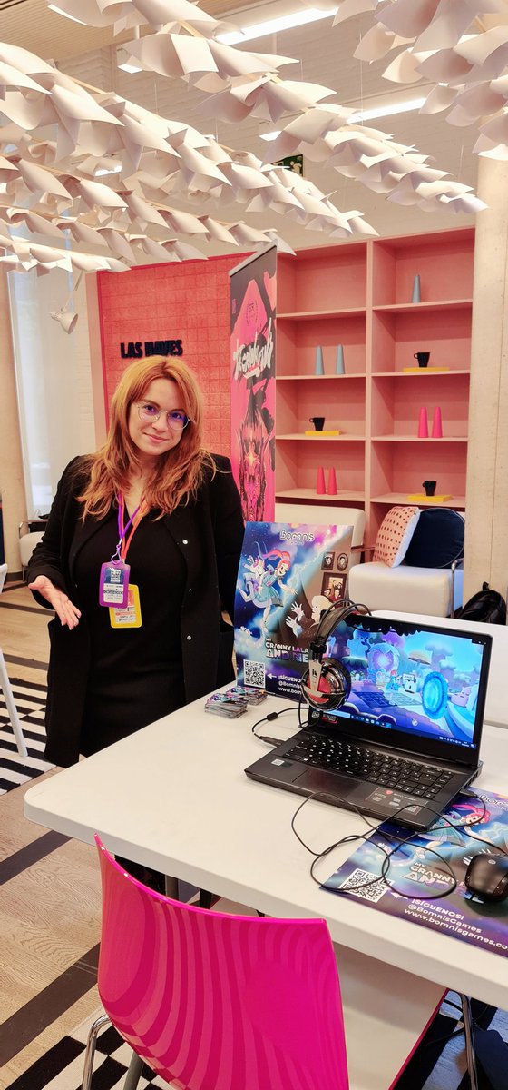 Beatriz Olcina tweet media