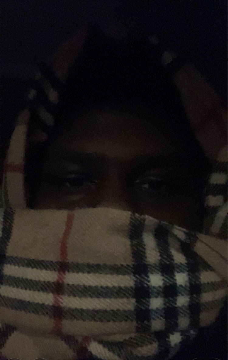 NiggletheShowBo's tweet photo. Im her 🧸 (Fuck Nigga)🖕🏿 https://t.co/5fJLmqEP3b