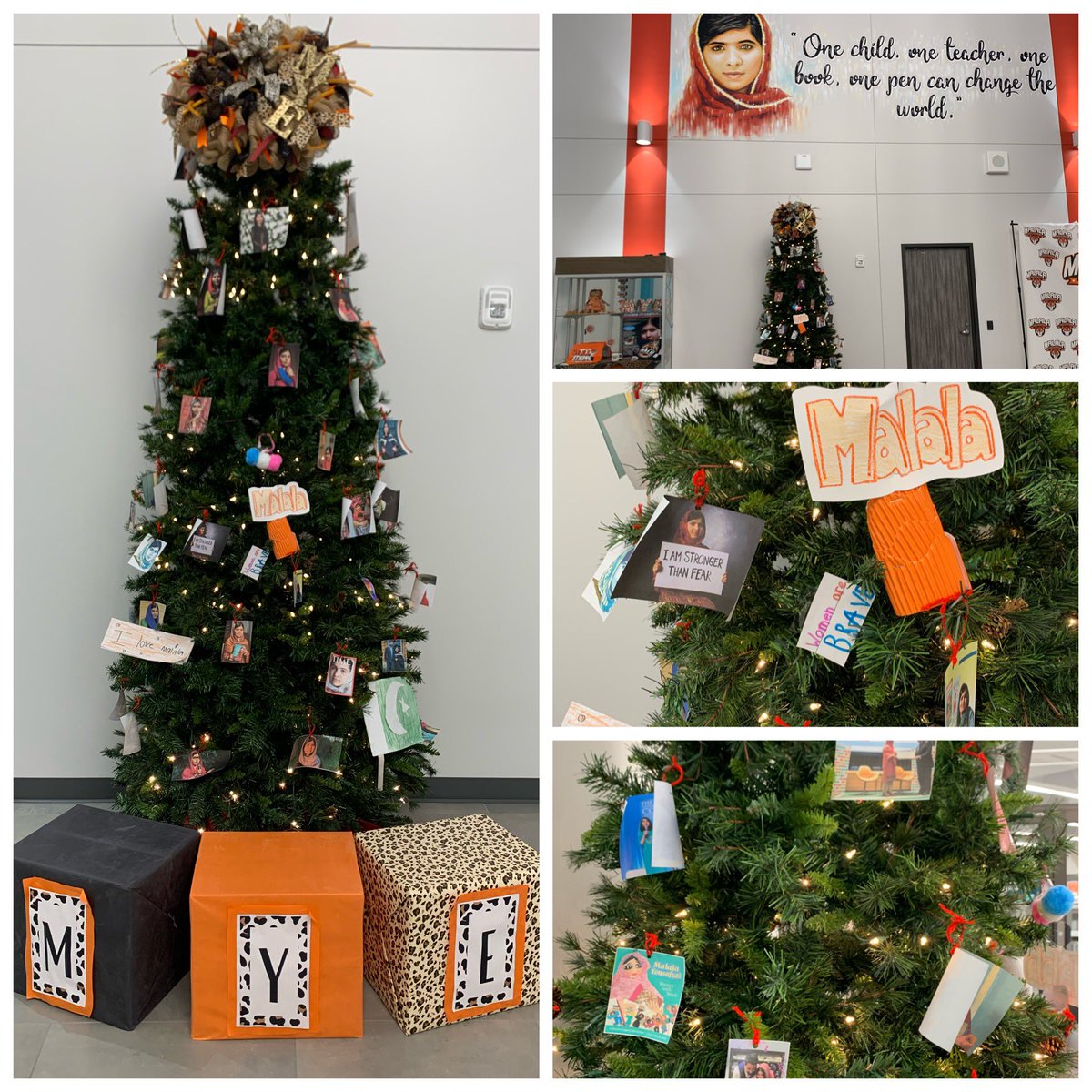 Malala Elementary tweet media