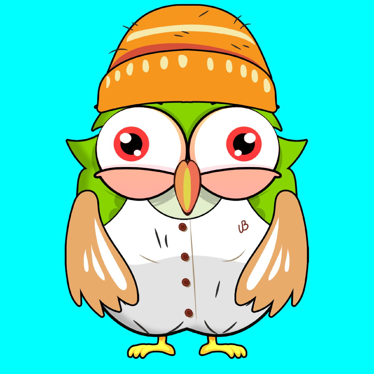 Drop $ETH address for Randomly #NFT 💫💫

✅ RT + RT/Like my 📌pinned post