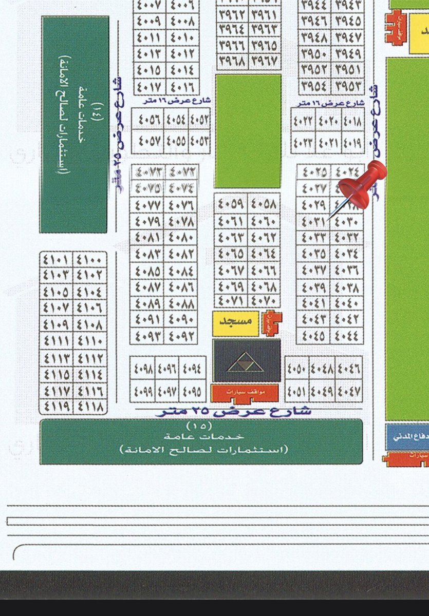 hry81294320's tweet photo. أرض في مخطط الهجرة ب الشرقي، رقم القطعه 4031 ، مساحة الارض 900م ، بصك الالكتروني وجاهزة للإفراغ 

المطلوب 420 الف صافي
للتواصل واتس 0541586313

#اراضي #جدة #الهجرة https://t.co/ysvecpNn2q