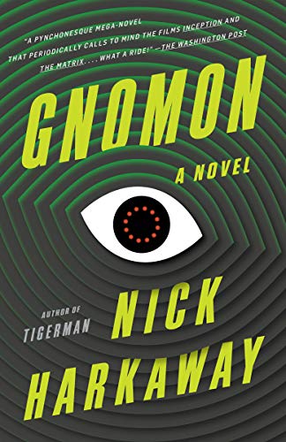 gnomon harkaway gnomon harkaway
