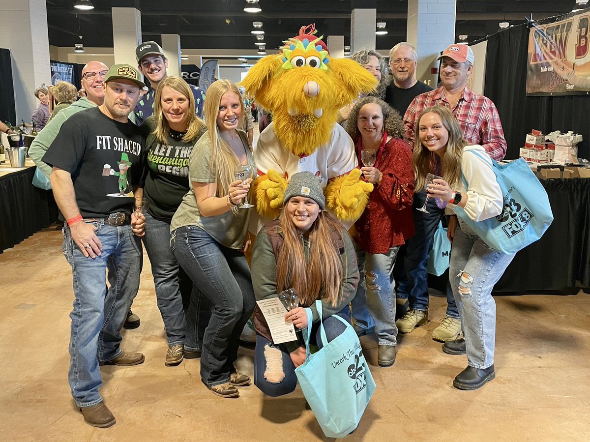 It’s wine o’clock at Uncork the Alleghenies, but I’m only six years old so I’m just here for the cheese samples