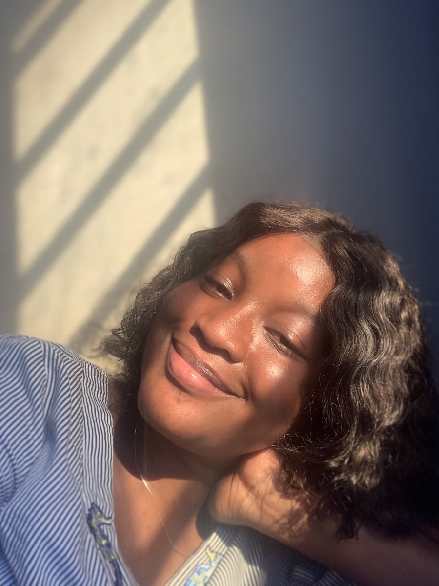 laa__nii's tweet photo. Natural Girl. https://t.co/HQgw1Y8Jjv