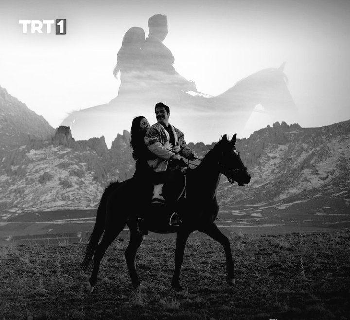 muhayyel_09's tweet photo. Ayrılıklar gibi kavuşmalar da sevenlere mahsustur.. 

#GönülDağı #SevdaDağı https://t.co/WkoQ9Jedh7