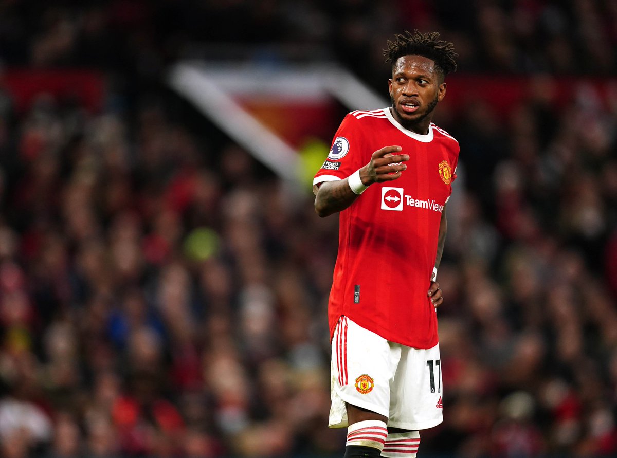 UtdDistrict's tweet photo. Fred appreciation tweet 👏 https://t.co/WXQ0UvArq5