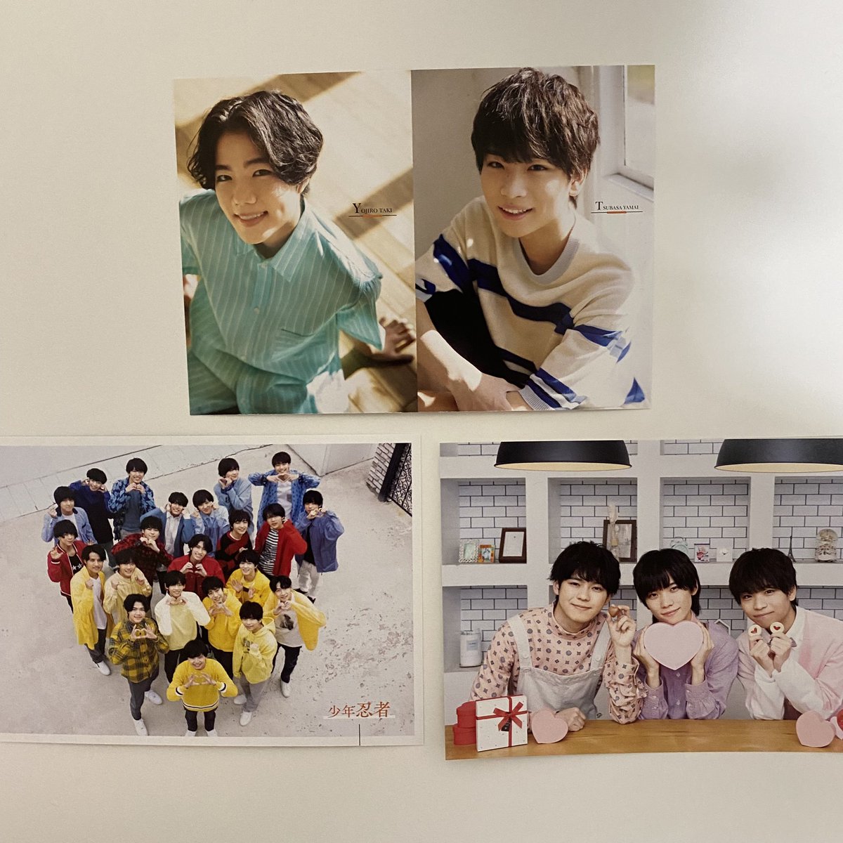 nstrh06's tweet photo. @000hooK 検索より失礼します。
画像の物と那須関連の交換は可能でしょうか？ https://t.co/pF8n4xijOB