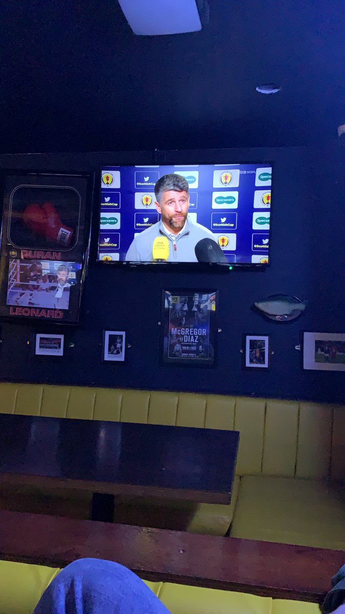 PandaC1987b's tweet photo. Gutted to be missing the game tonight but pub in Liverpool now showing the game whether they wanted to or not! 🐼 ❤️ #COYS #Obika https://t.co/duJc4yuJzs