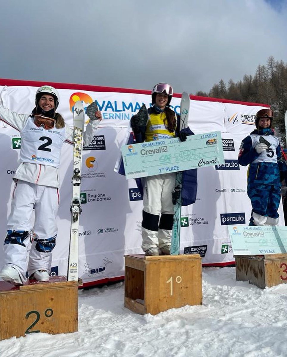 Perrine Laffont tweet media