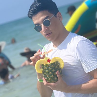 AlejoDuarteh's tweet photo. #NewProfilePic https://t.co/GcI3JQwVgC