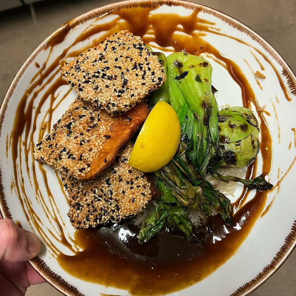 The Abbot tweet media