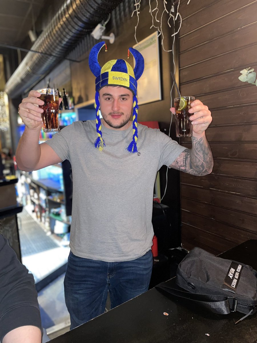 Day 2, also bought <a href="/ArchHimself/">Archie</a> a birthday present 🤩