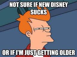 Obamaboozled's tweet photo. We’ve gone to #disneyworld for family trip every year (sometimes twice a year) for past 15 years
We just canceled for this summer and don’t plan on ever going again
Screw Disney’s hyper political, politically correct, fake woke BS
#GoWokeGoBroke
#StopTheExploit https://t.co/d6FWXidR0b