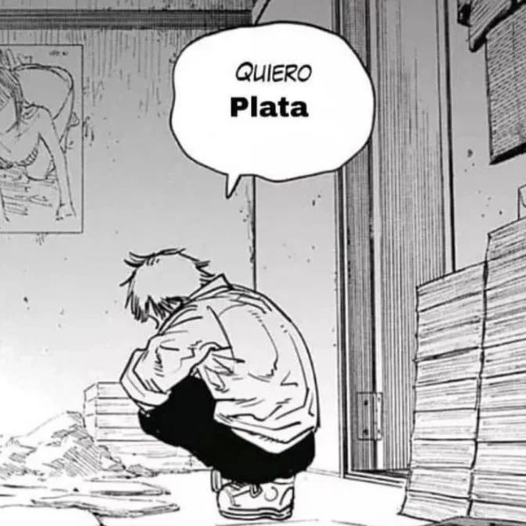 DubanGT's tweet photo. No puedo con este sufrimiento llamado no tener plata https://t.co/hrWaVphq5O