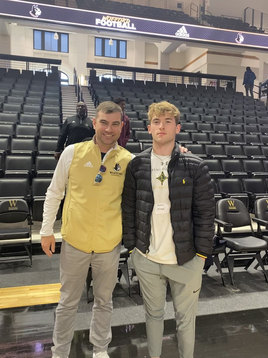 Cayson Elledge tweet media