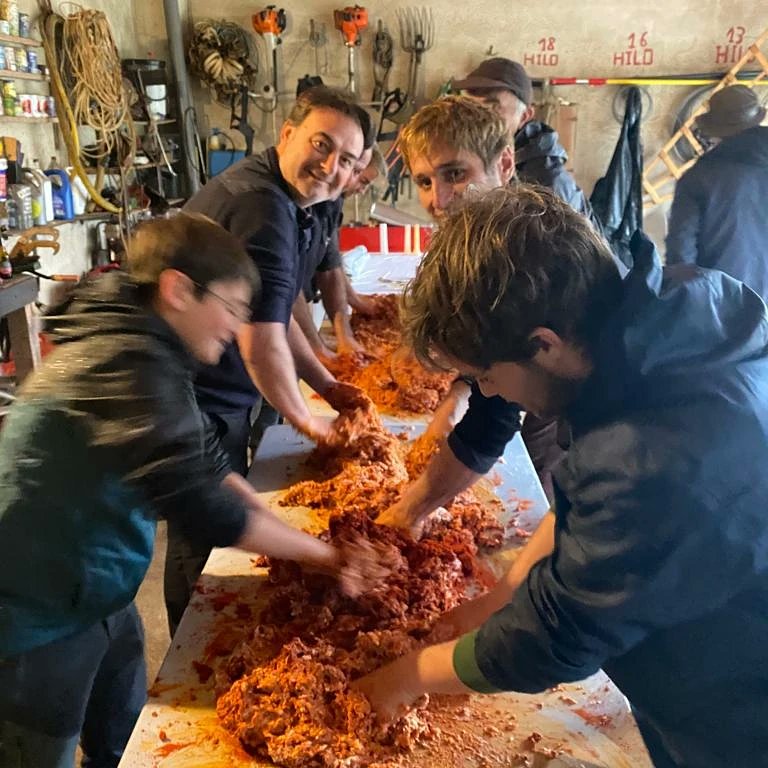 Cabrits i Cans tweet media